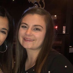 Meet your Posher, Kristin